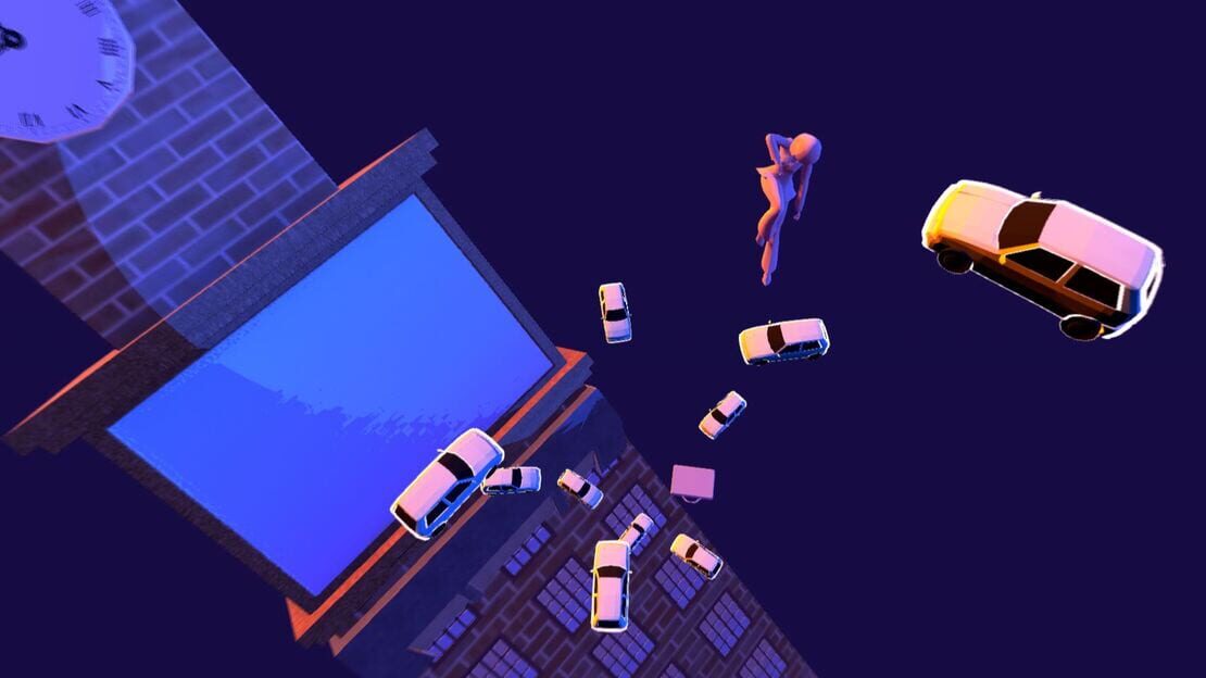 游戏截图 图片