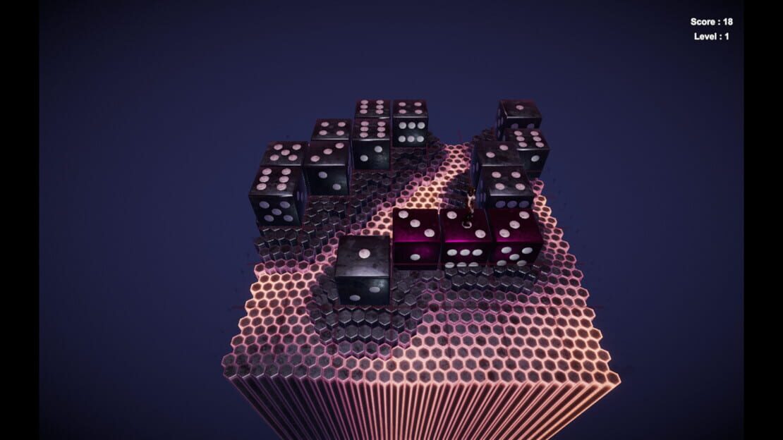 游戏截图 图片