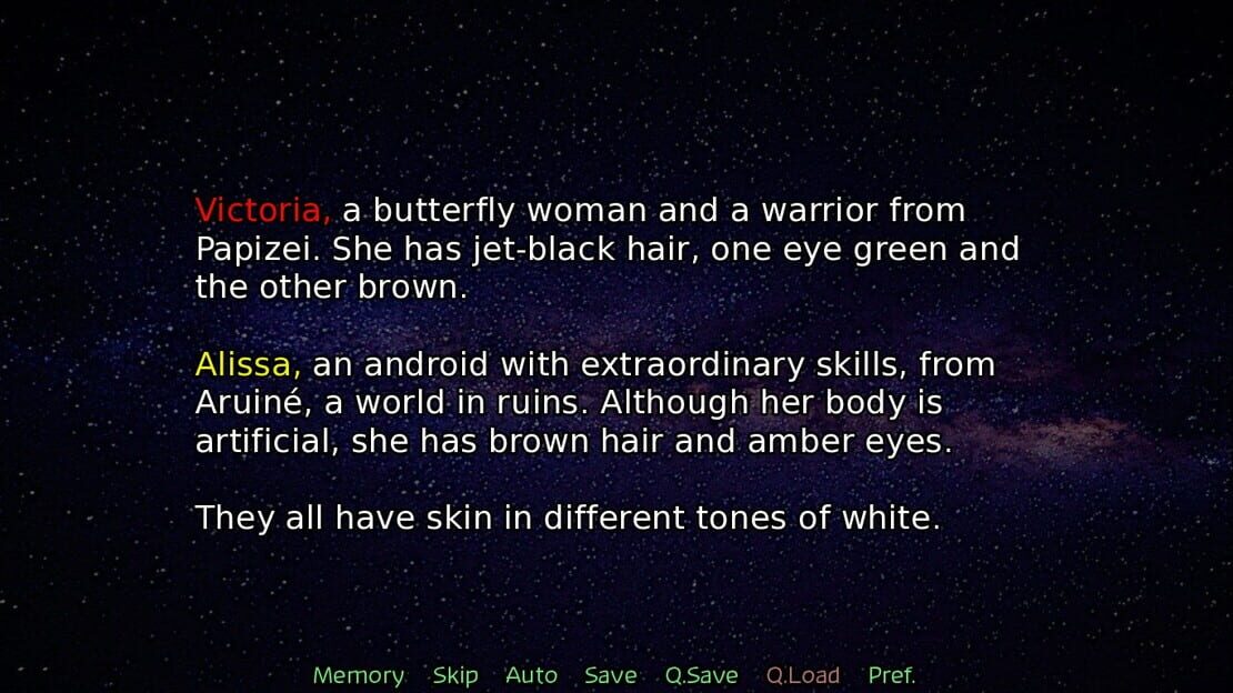 游戏截图 图片