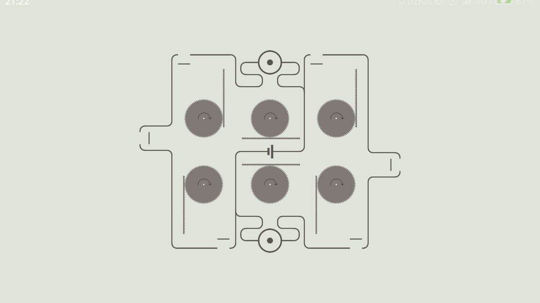 游戏截图 图片