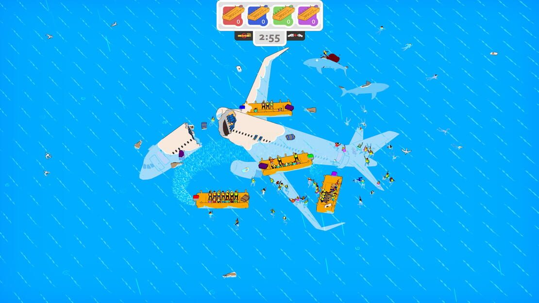 游戏截图 图片