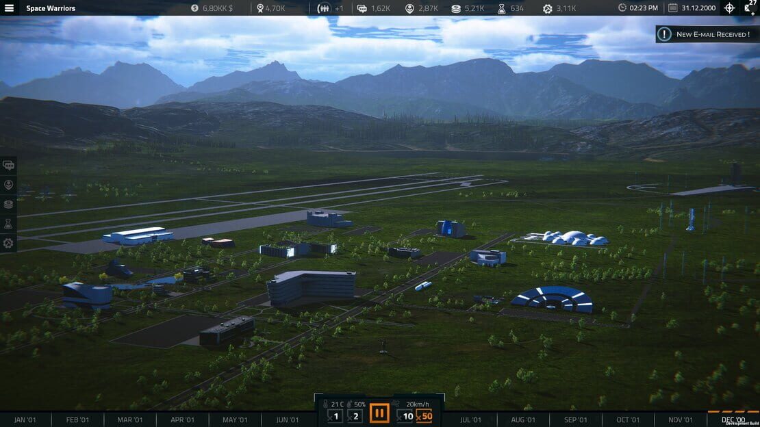 游戏截图 图片