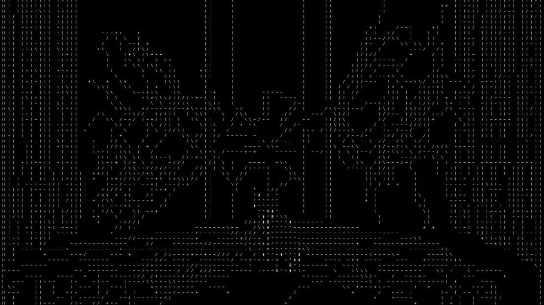 游戏截图 图片