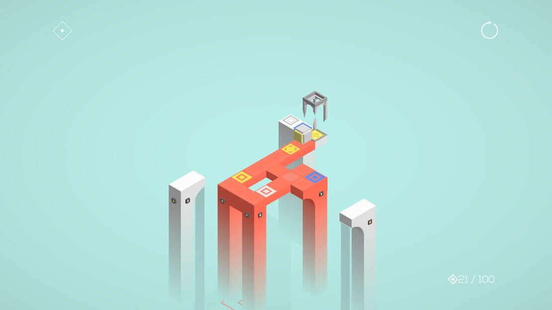 游戏截图 图片