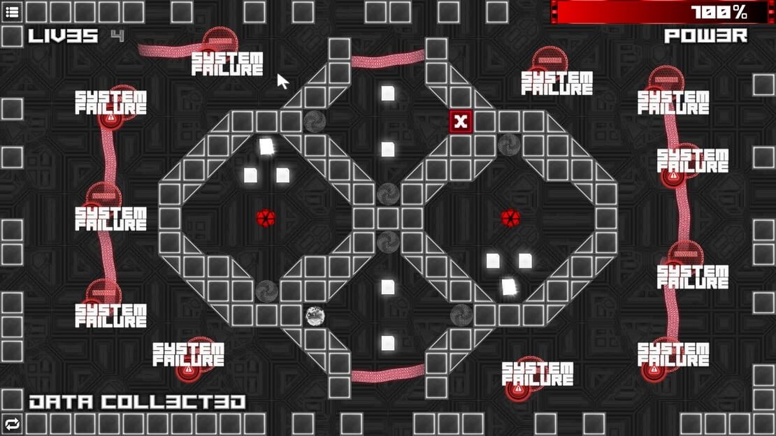 游戏截图 图片