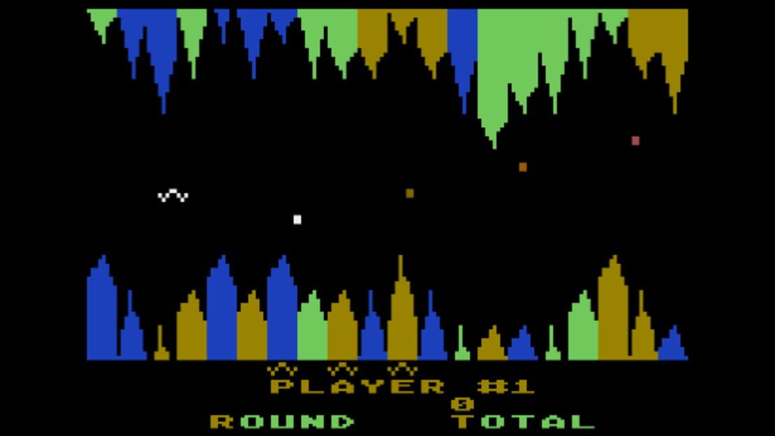 游戏截图 图片