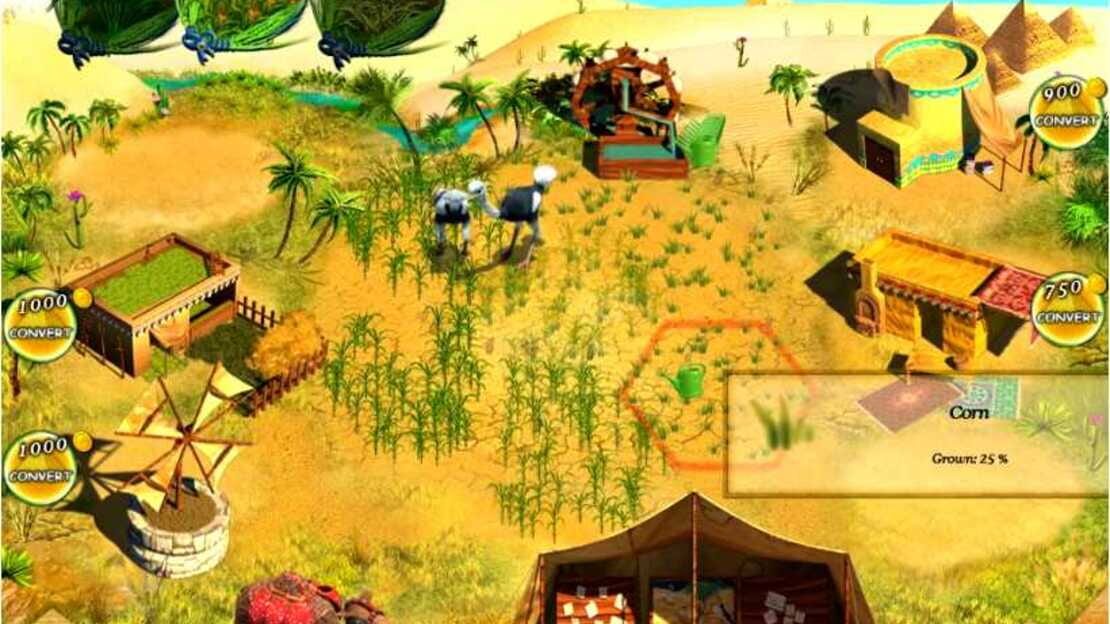 游戏截图 图片