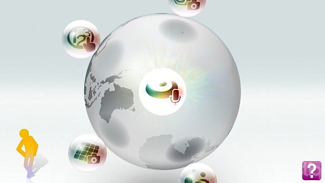 游戏截图 图片
