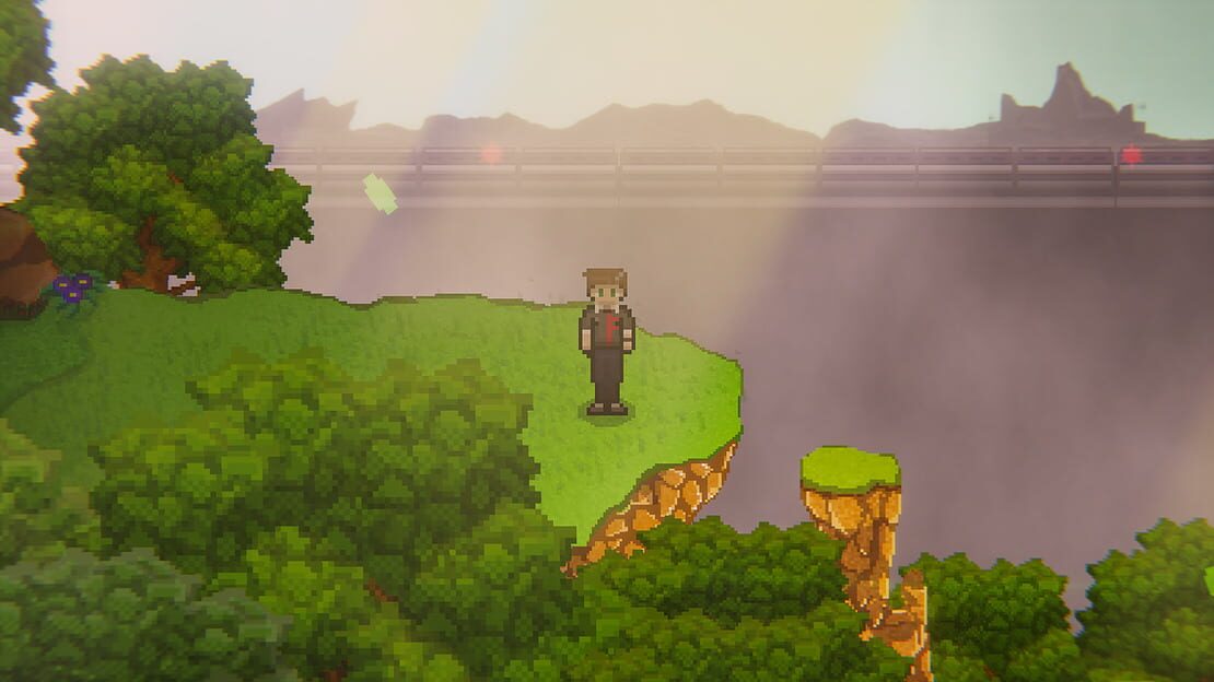 游戏截图 图片
