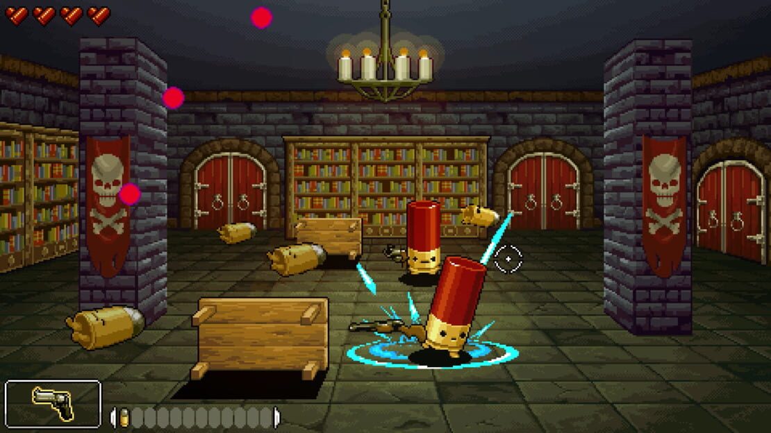 游戏截图 图片