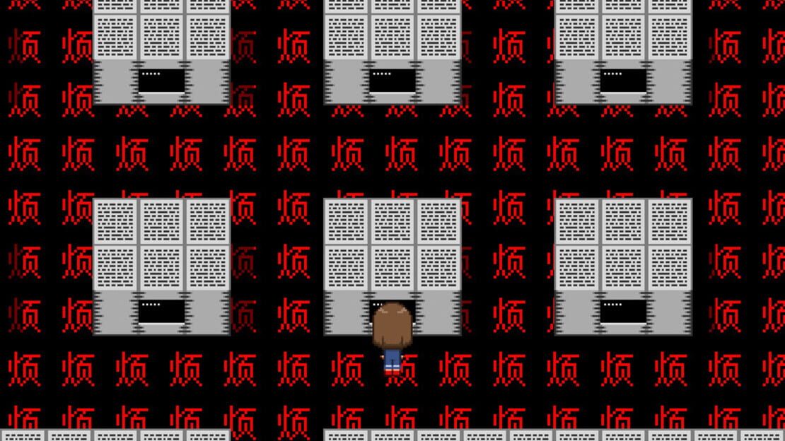 游戏截图 图片