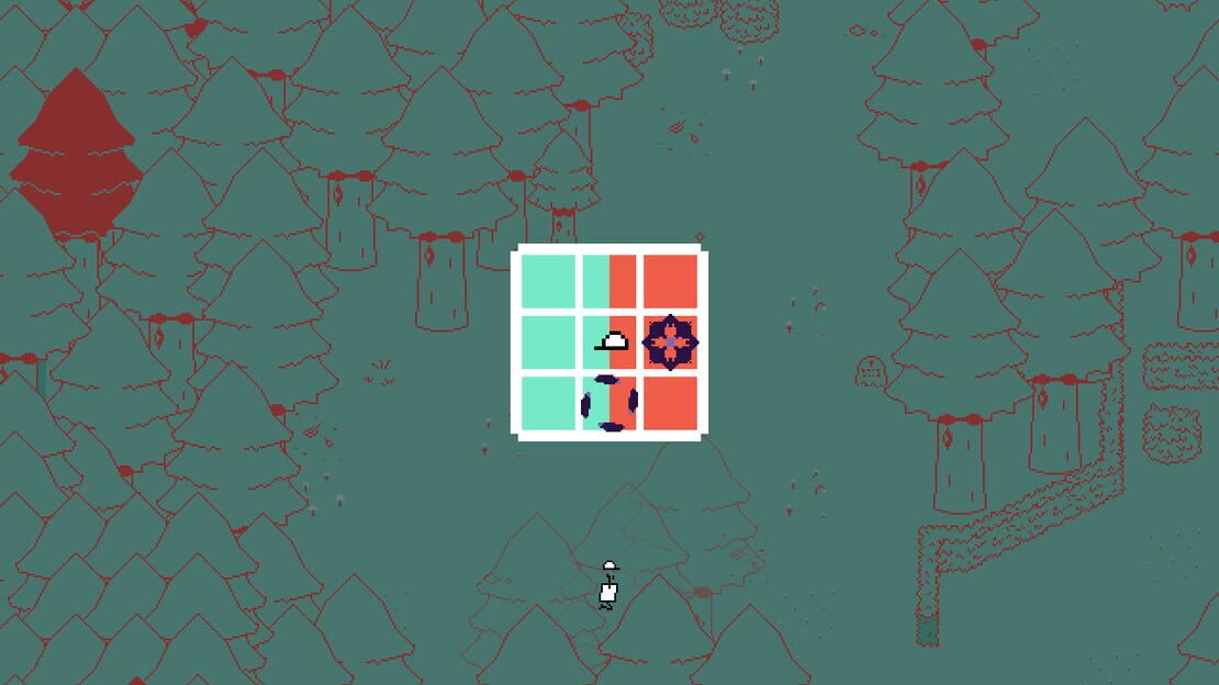 游戏截图 图片