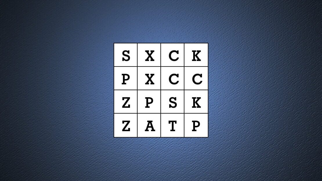游戏截图 图片