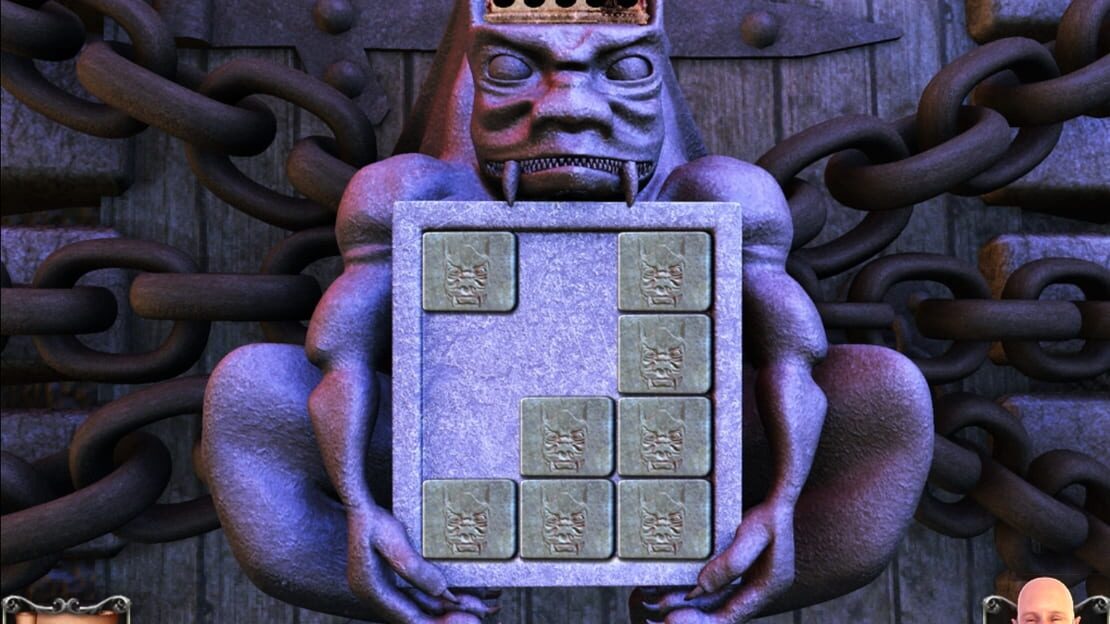 游戏截图 图片