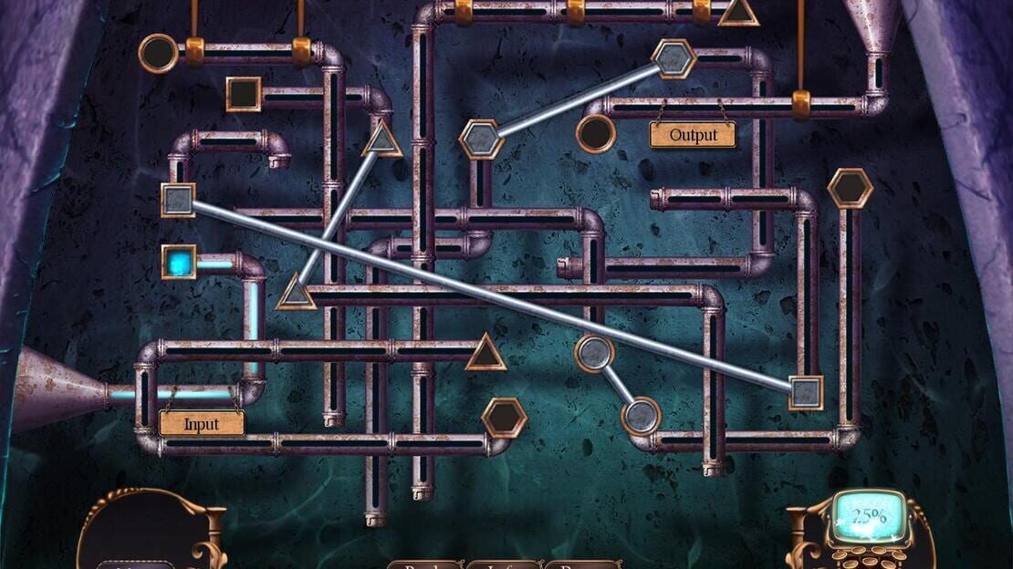 游戏截图 图片