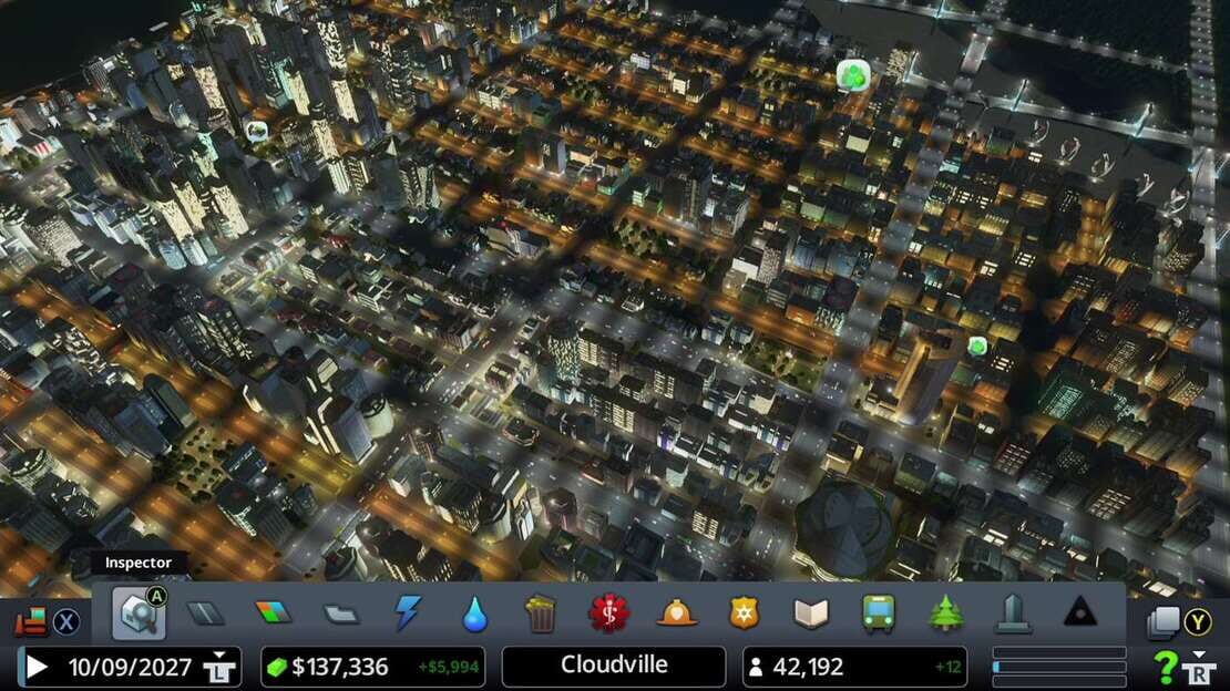 游戏截图 图片