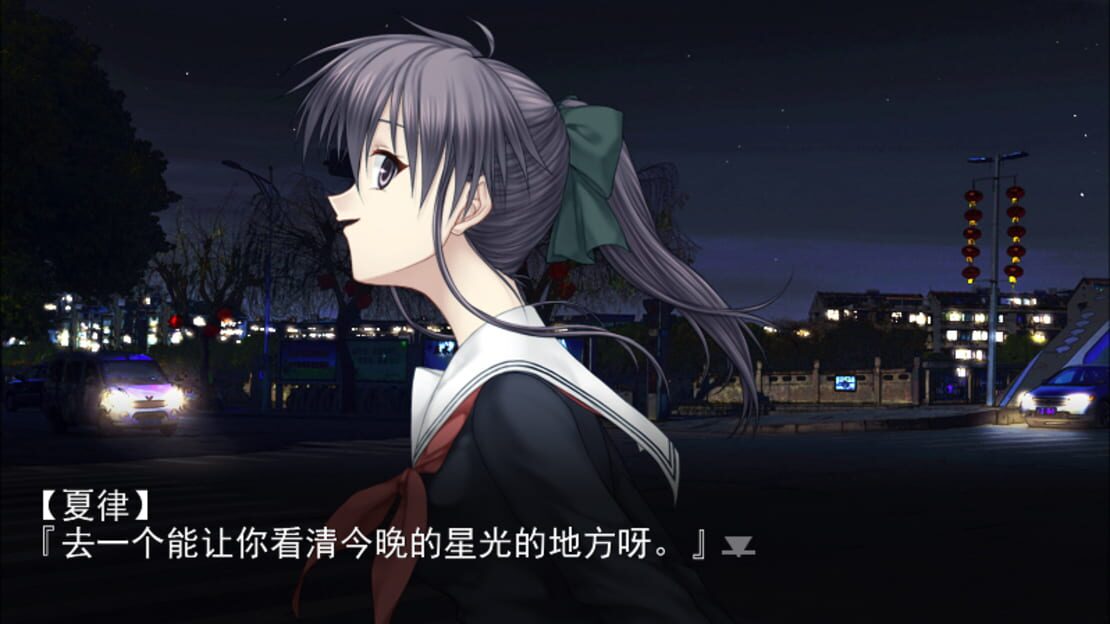 游戏截图 图片