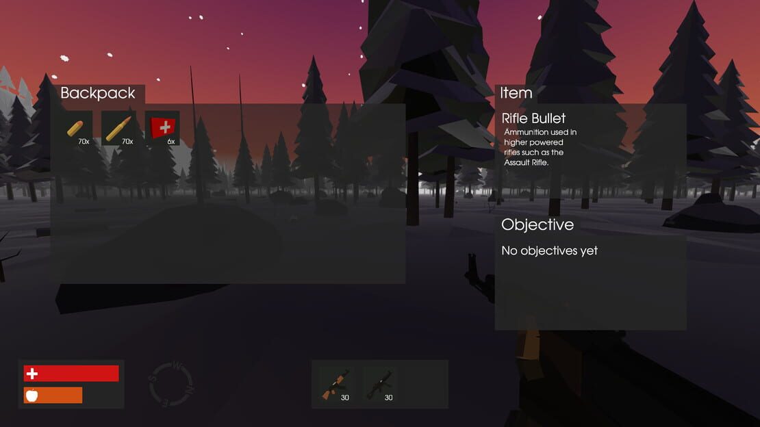 游戏截图 图片