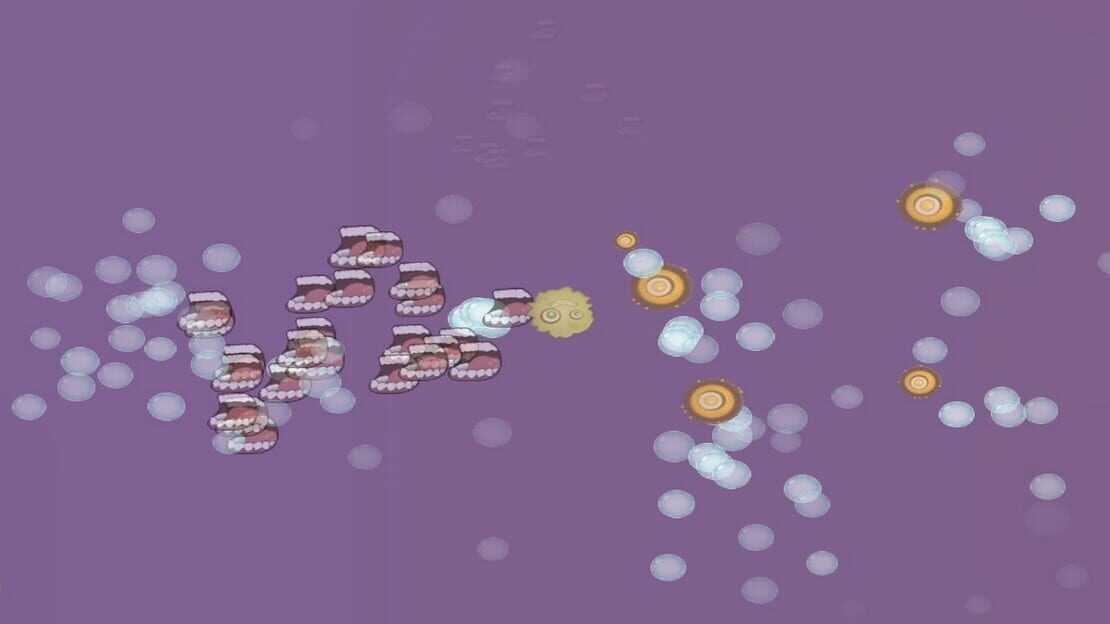 游戏截图 图片