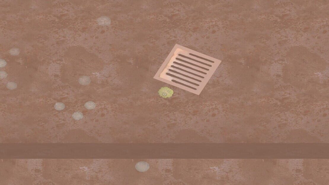 游戏截图 图片