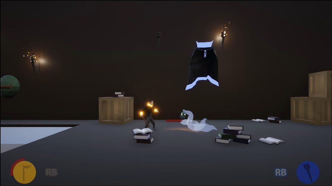 游戏截图 图片