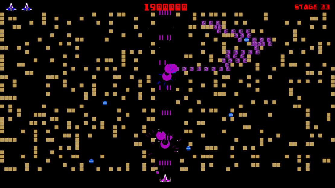 游戏截图 图片