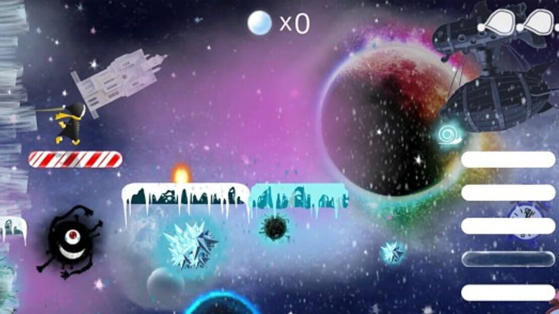 游戏截图 图片