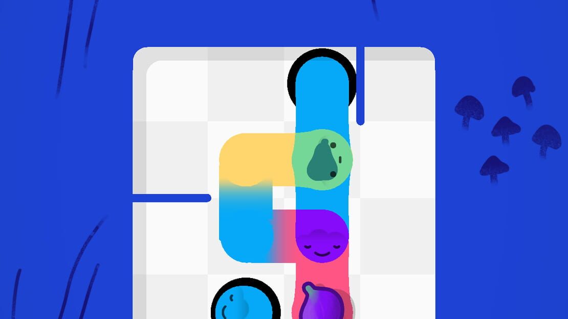 游戏截图 图片