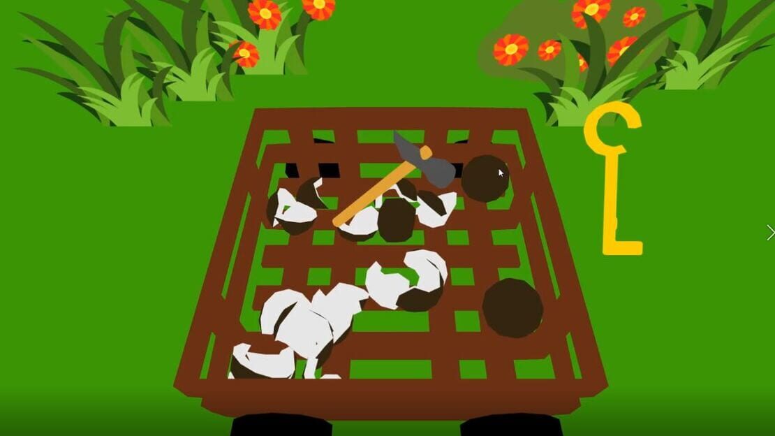 游戏截图 图片