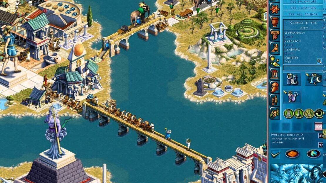 游戏截图 图片