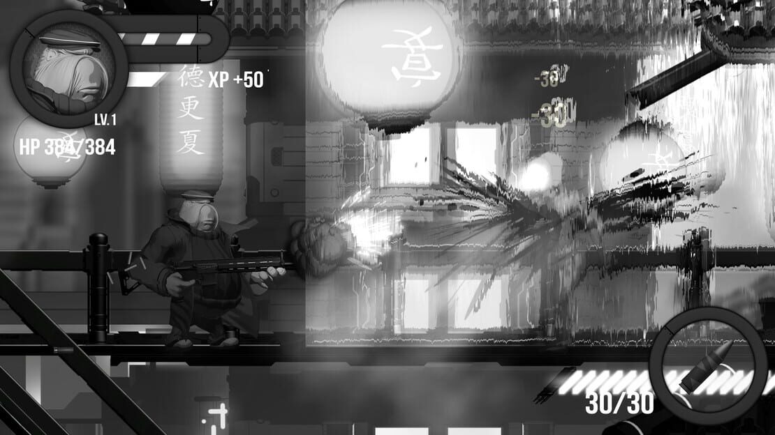 游戏截图 图片