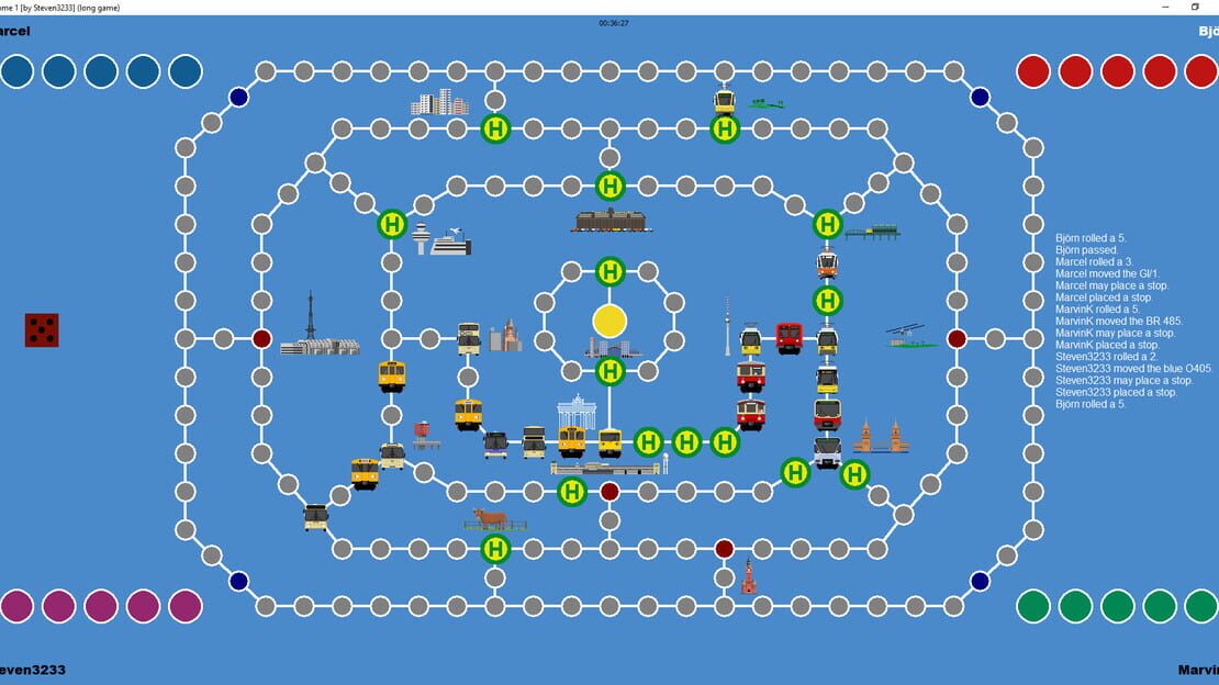 游戏截图 图片