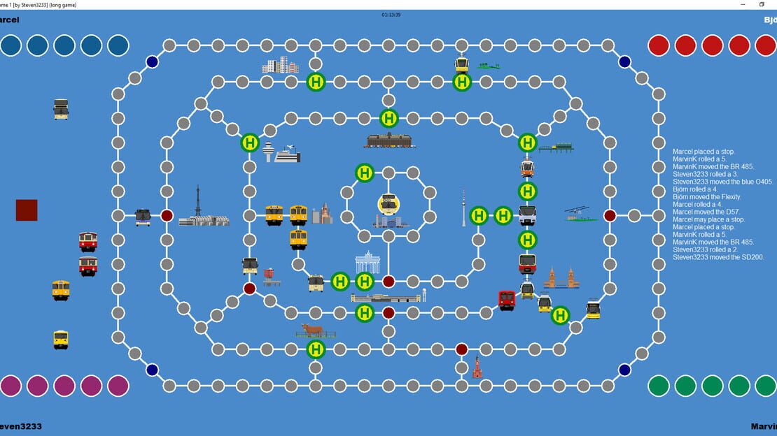 游戏截图 图片