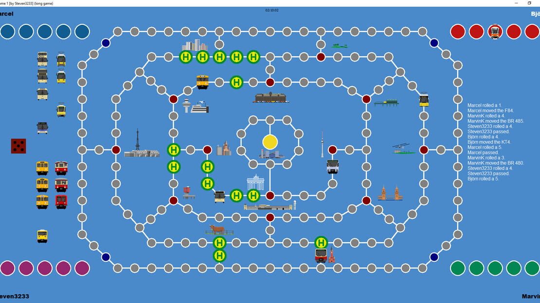 游戏截图 图片