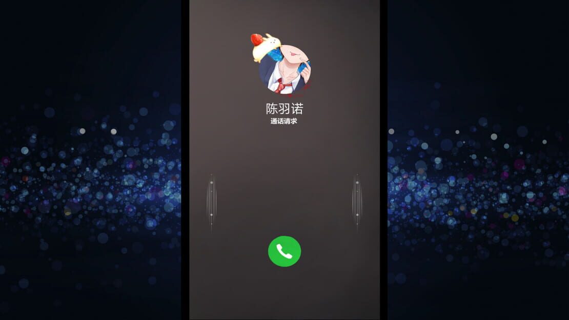 游戏截图 图片