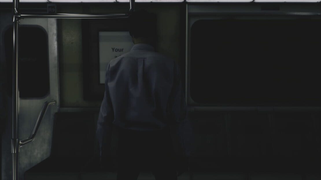 游戏截图 图片