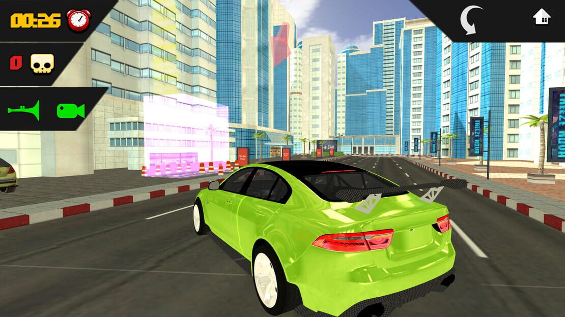 游戏截图 图片