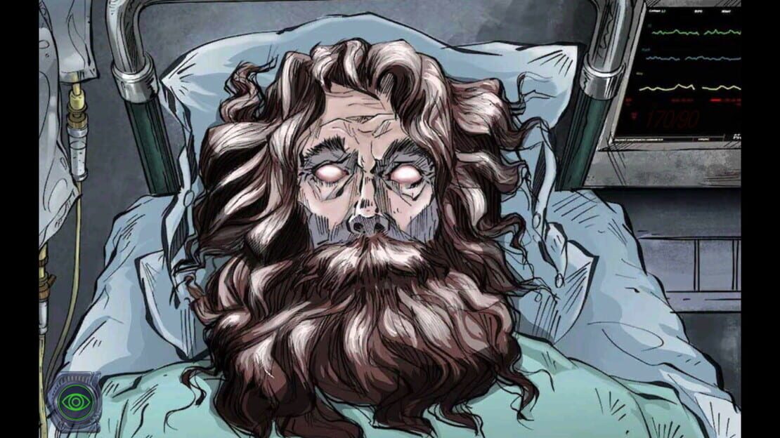 游戏截图 图片