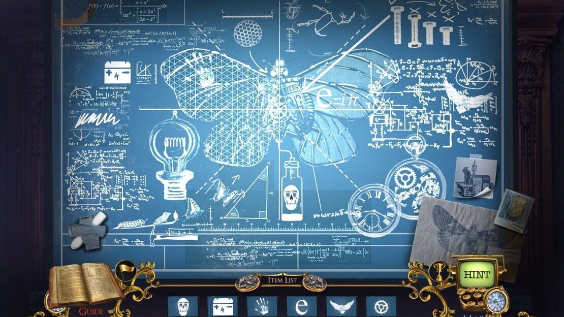 游戏截图 图片