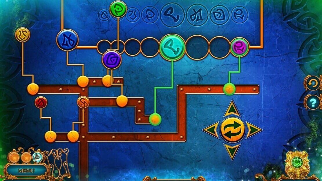 游戏截图 图片