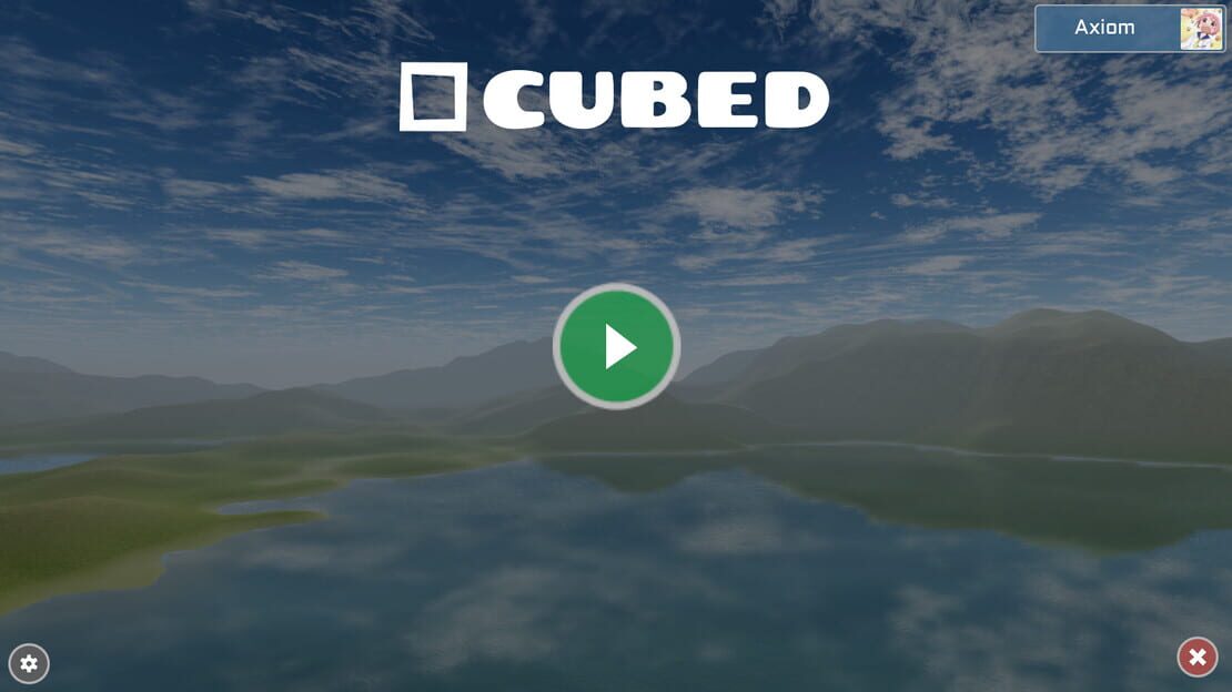 游戏截图 图片