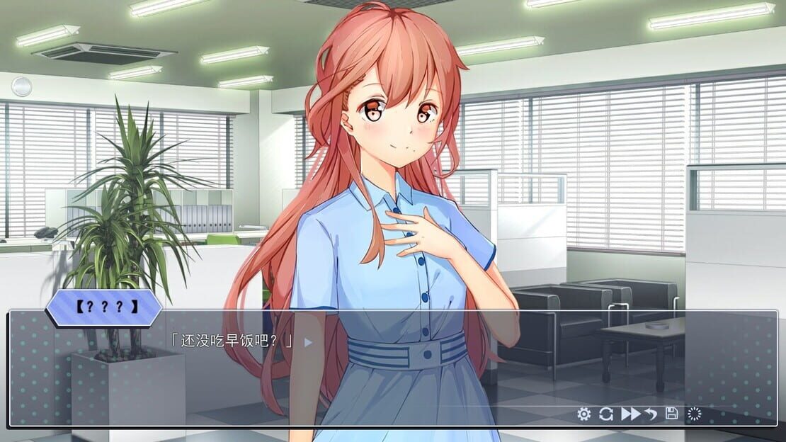 游戏截图 图片