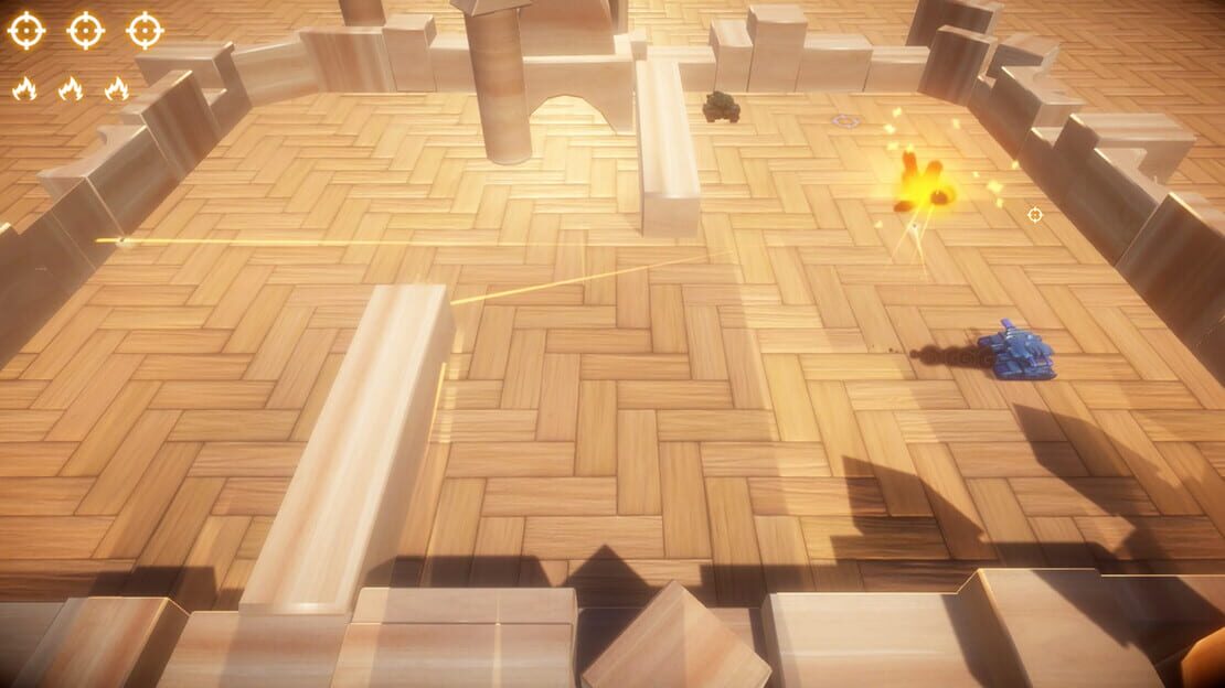 游戏截图 图片