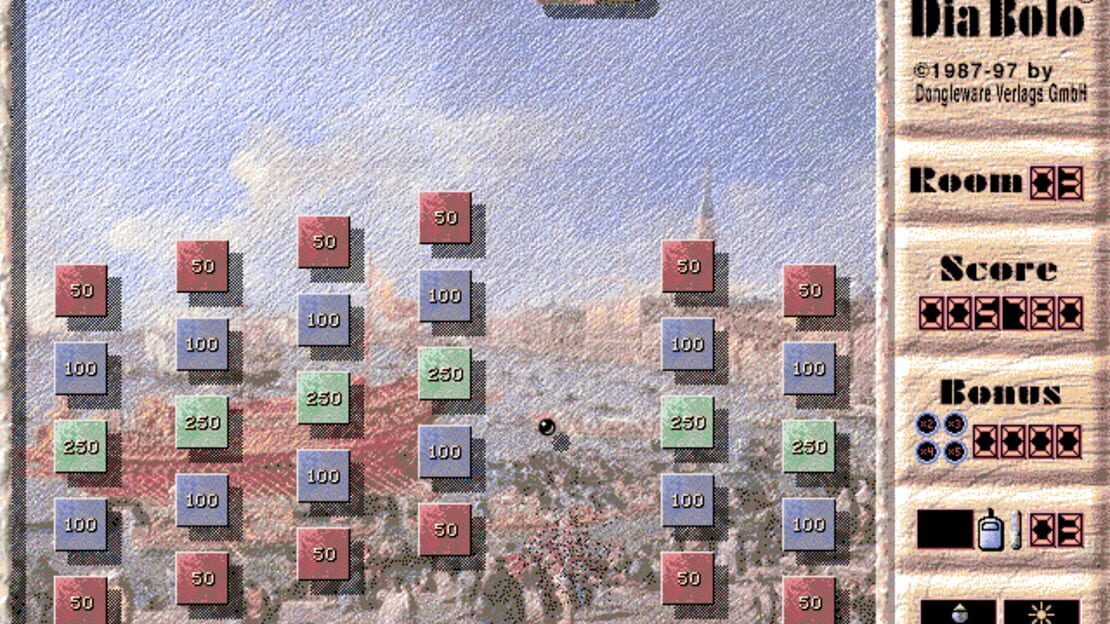 游戏截图 图片