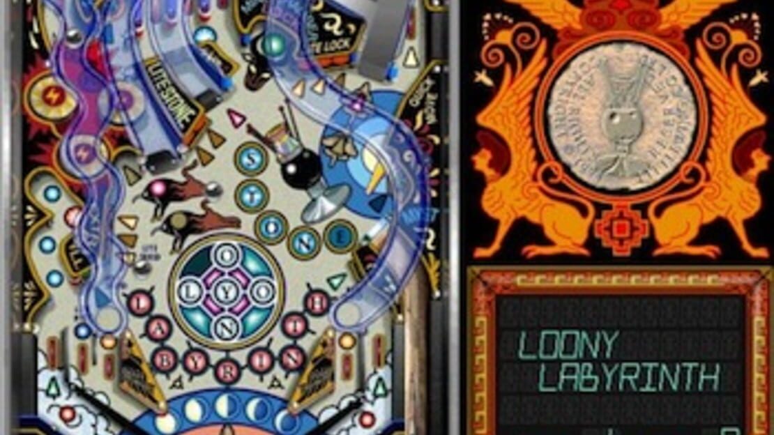 游戏截图 图片
