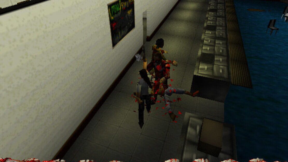 游戏截图 图片