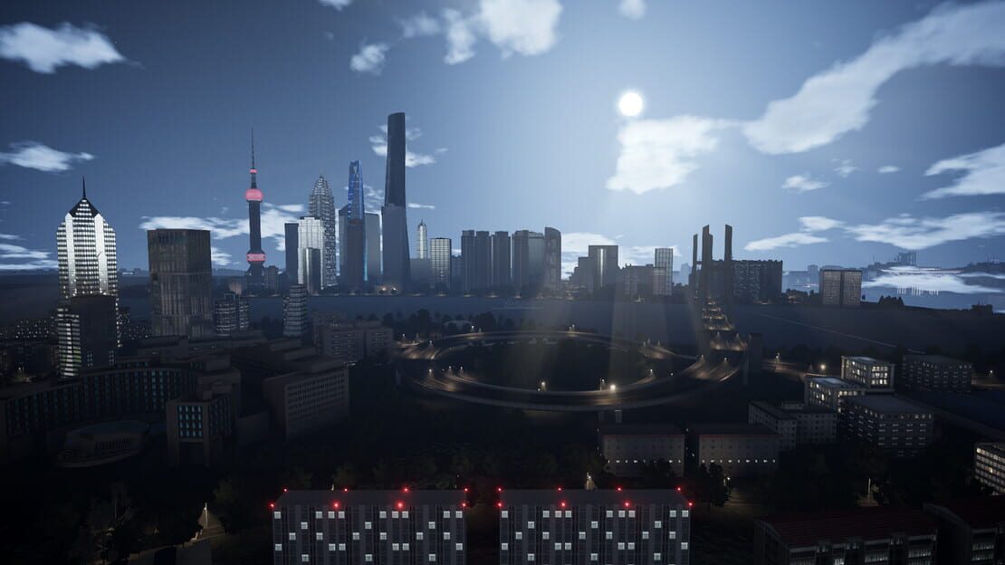 游戏截图 图片