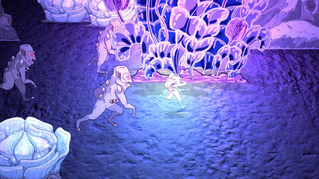 游戏截图 图片