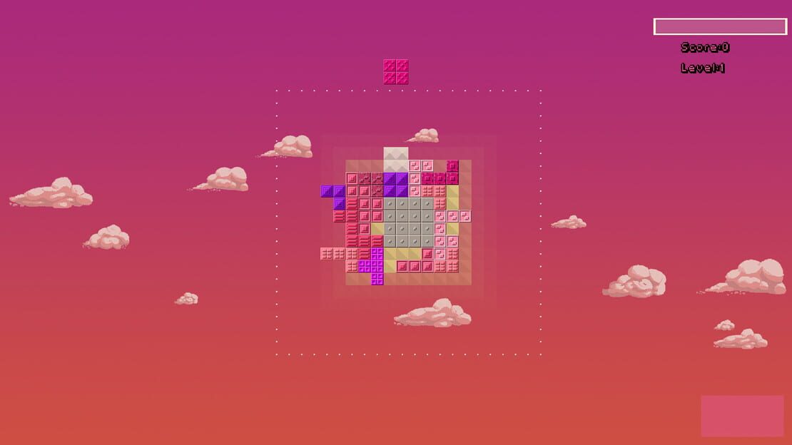 游戏截图 图片