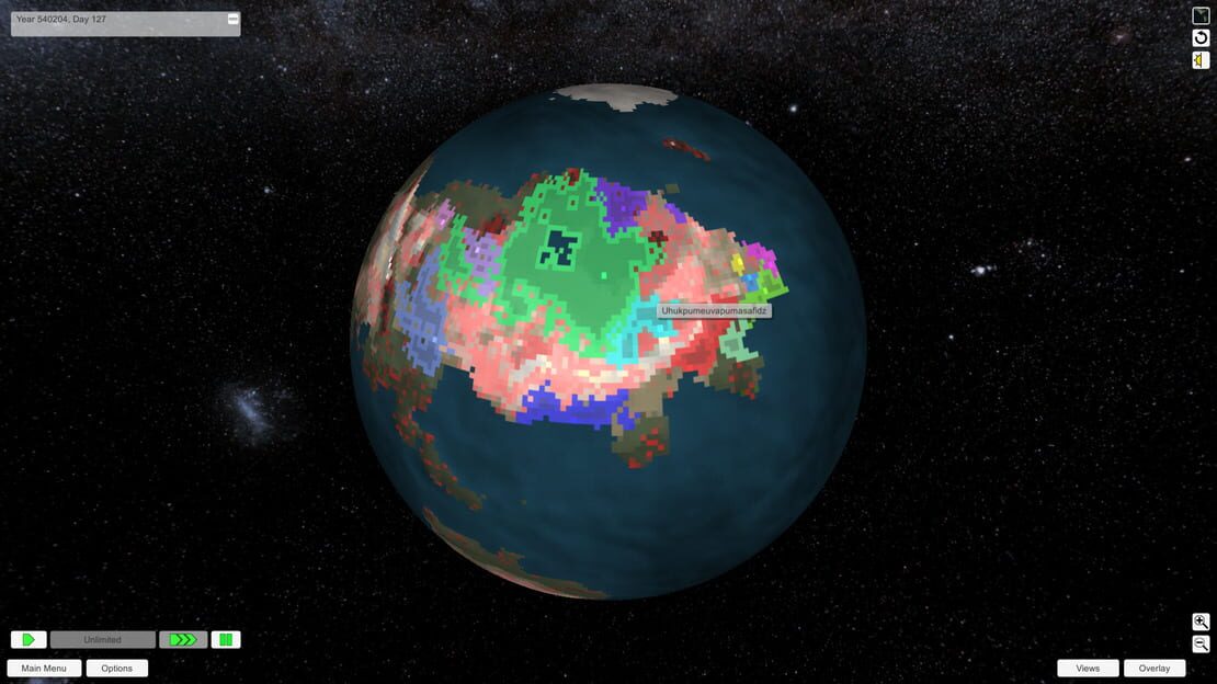游戏截图 图片